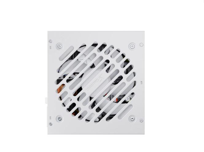 SEASONIC CORE GX White 750 Watts Efficiency 80 PLUS GOLD