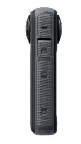 ACTION CAMERA X4 MOTO BUNDLE/CINSABMA/MOTO INSTA360