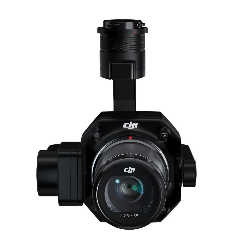 DJI Zenmuse P1 Camera CP.ZM.00000136.02