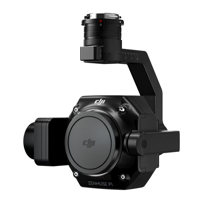DJI Zenmuse P1 Camera CP.ZM.00000136.02