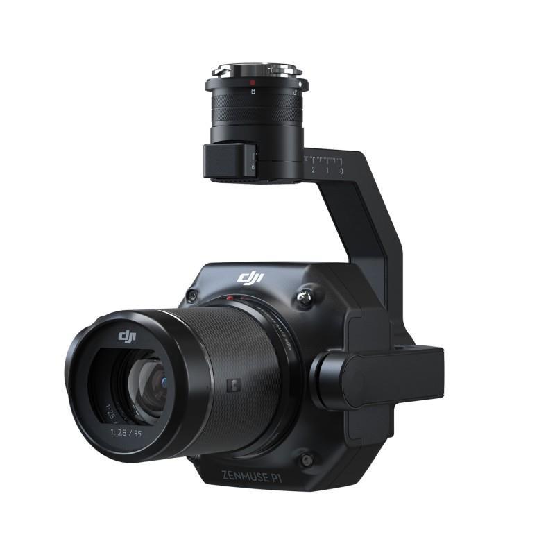 DJI Zenmuse P1 Camera CP.ZM.00000136.02