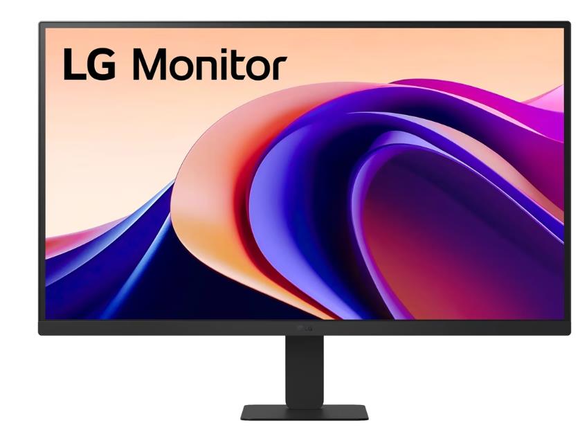 LG 27U631A-B 27" Gaming