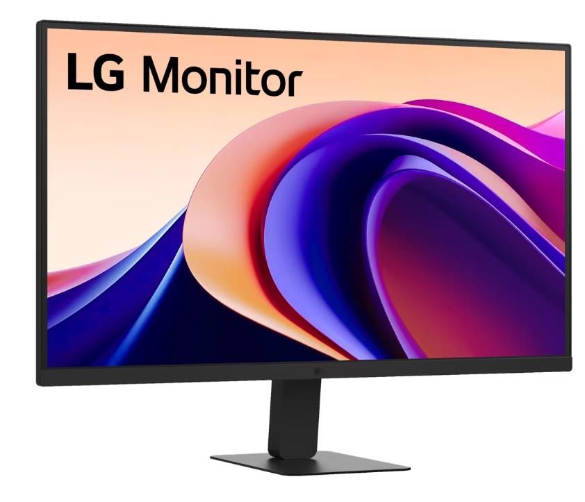 LG 27U631A-B 27" Gaming