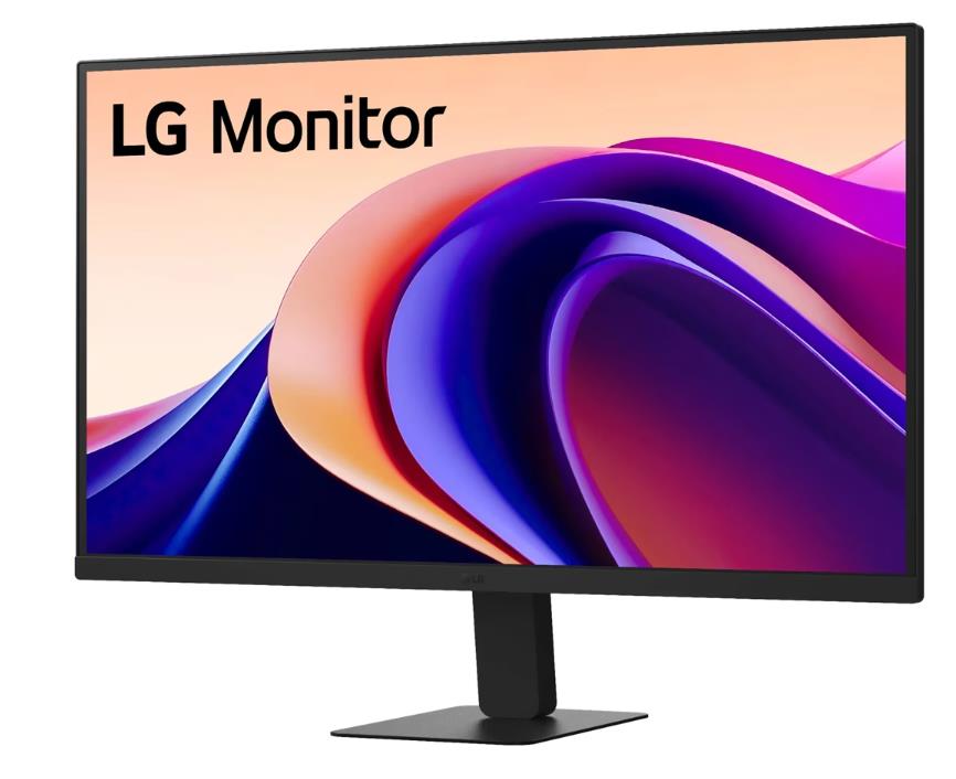 LG 27U631A-B 27" Gaming