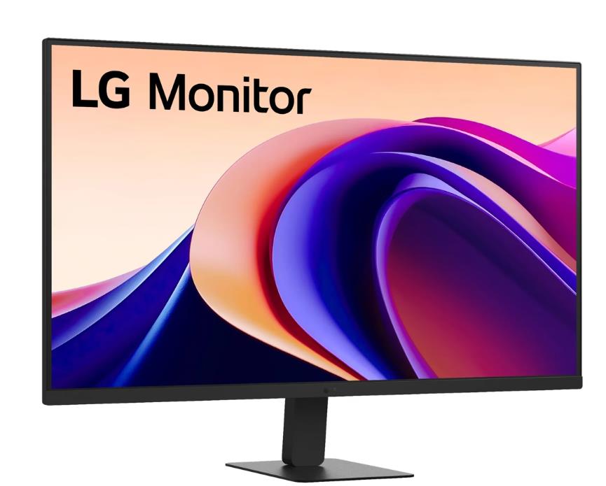 LG 32U631A-B 31.5" Business