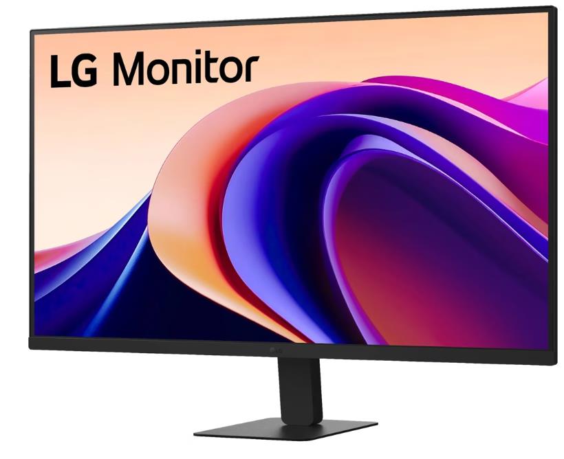LG 32U631A-B 31.5" Business