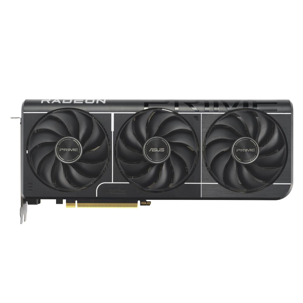 ASUS AMD Radeon RX 9060 XT 16 GB GDDR6