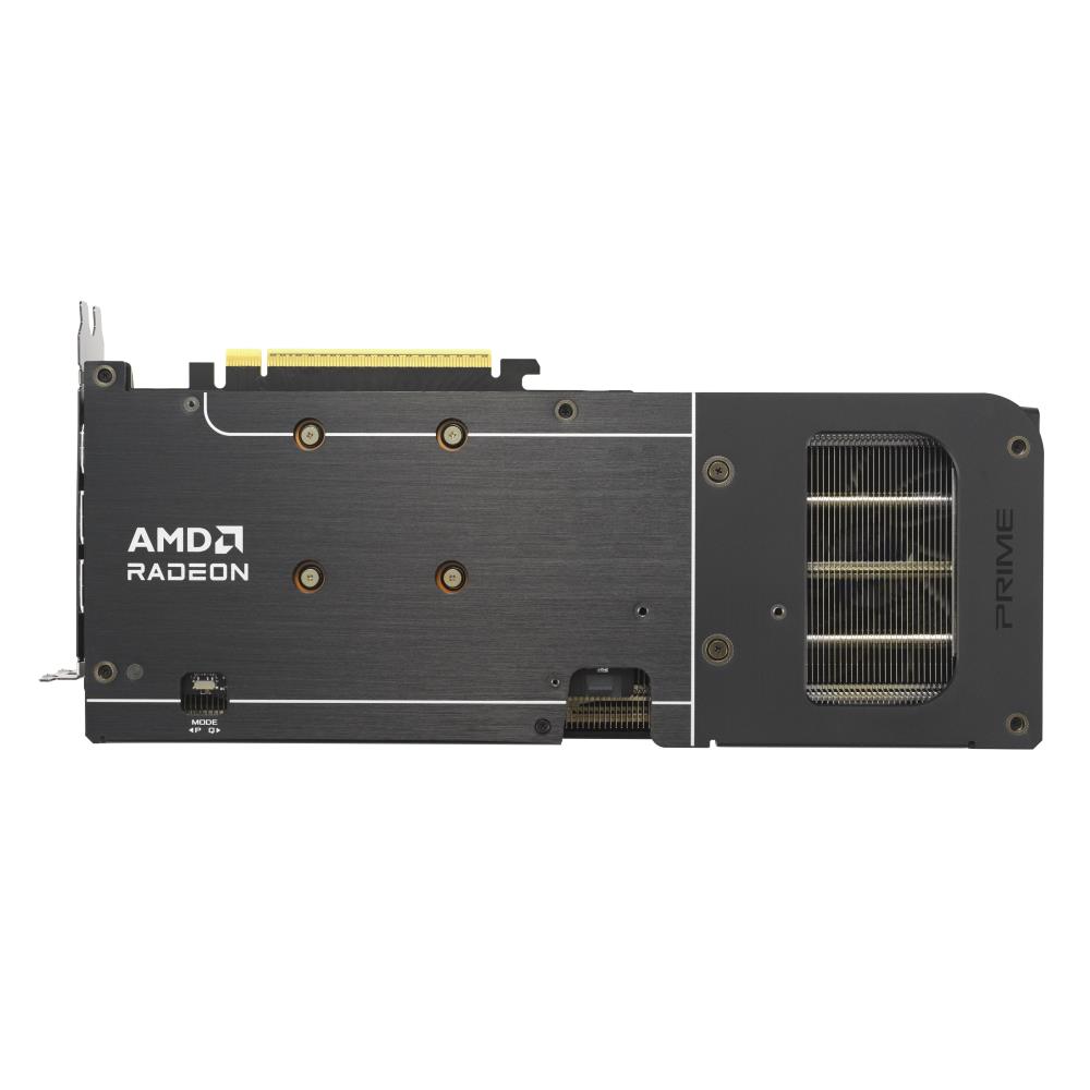 ASUS AMD Radeon RX 9060 XT 16 GB GDDR6