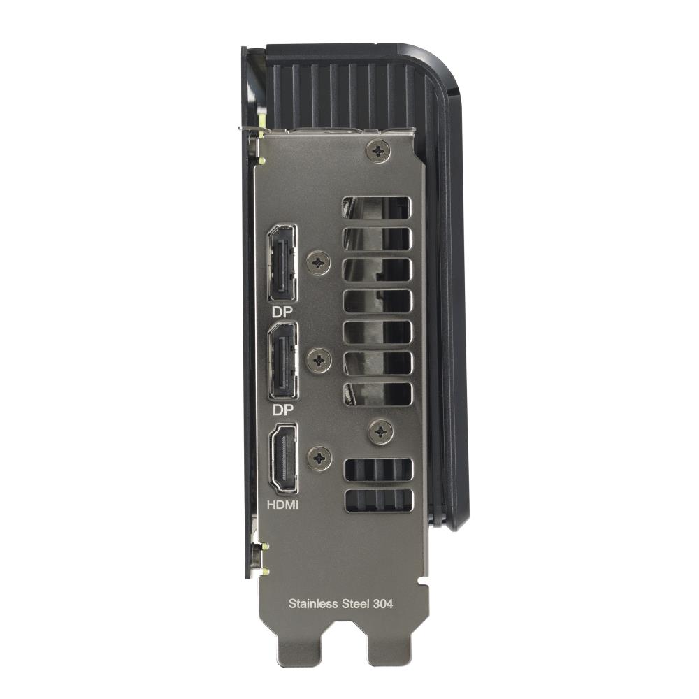 ASUS AMD Radeon RX 9060 XT 16 GB GDDR6