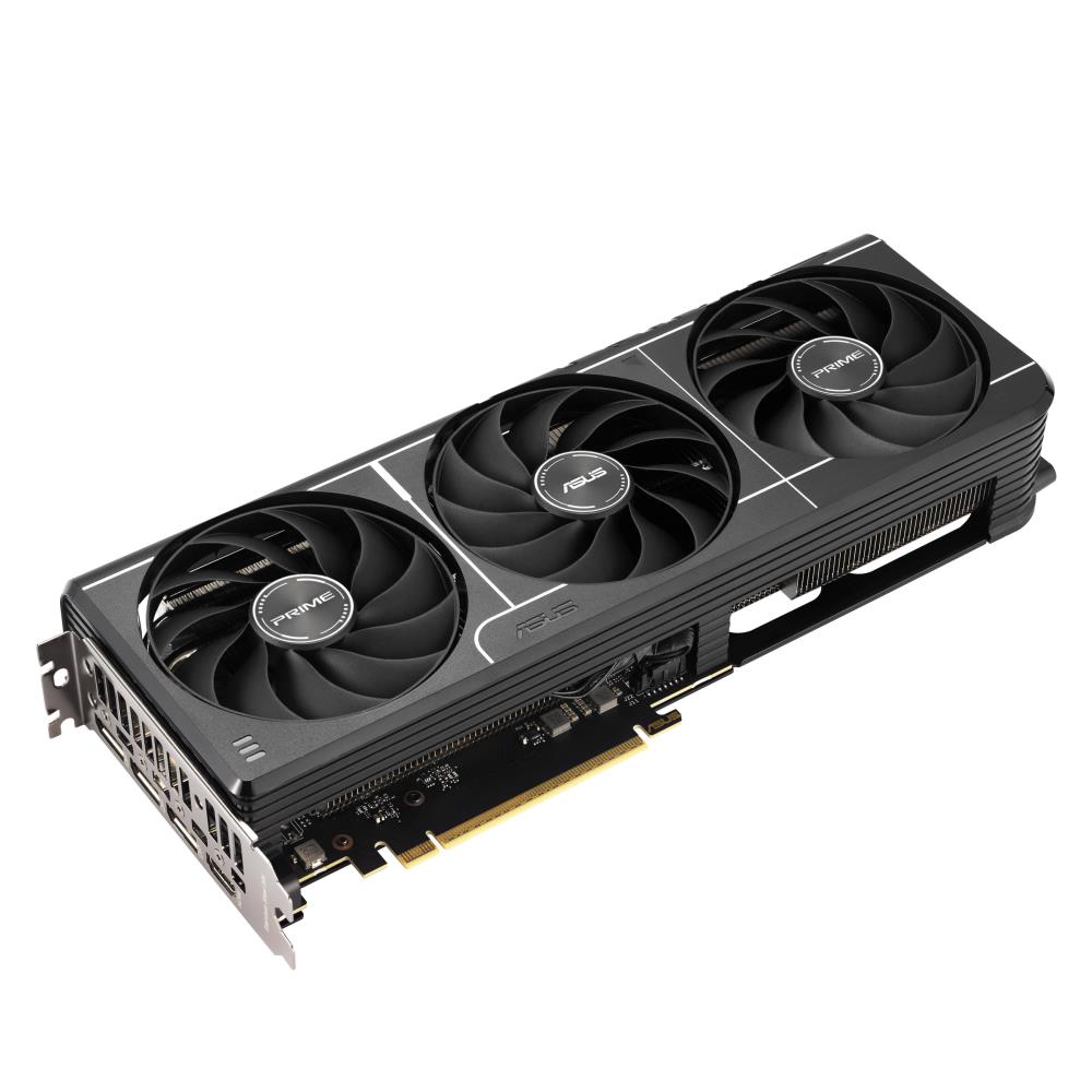 ASUS NVIDIA GeForce RTX 5060 Ti 16 GB GDDR7