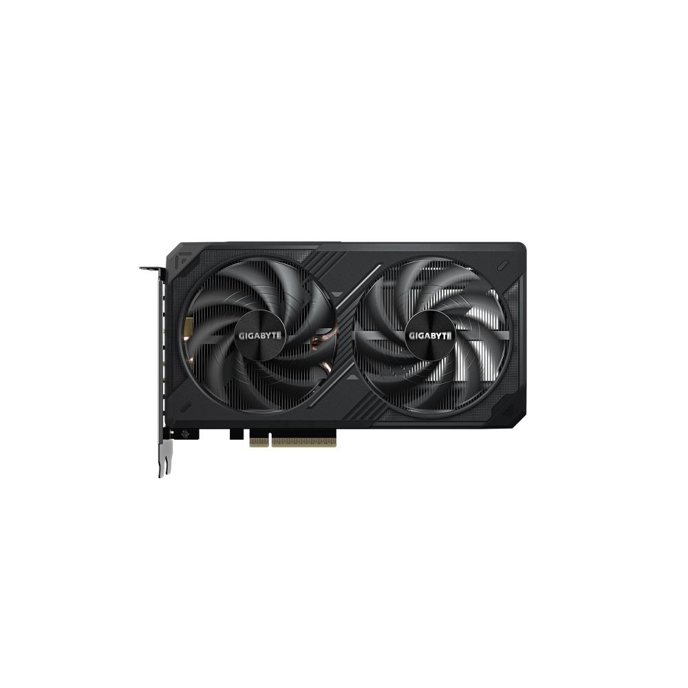 GIGABYTE NVIDIA GeForce RTX 5060 Ti 8 GB GDDR7