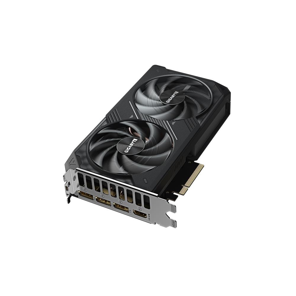 GIGABYTE NVIDIA GeForce RTX 5060 Ti 8 GB GDDR7