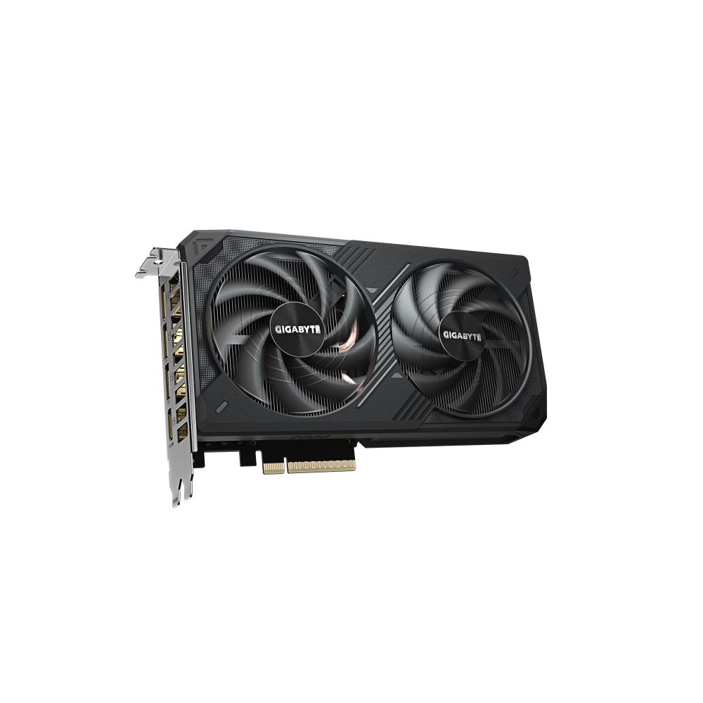 GIGABYTE NVIDIA GeForce RTX 5060 Ti 8 GB GDDR7