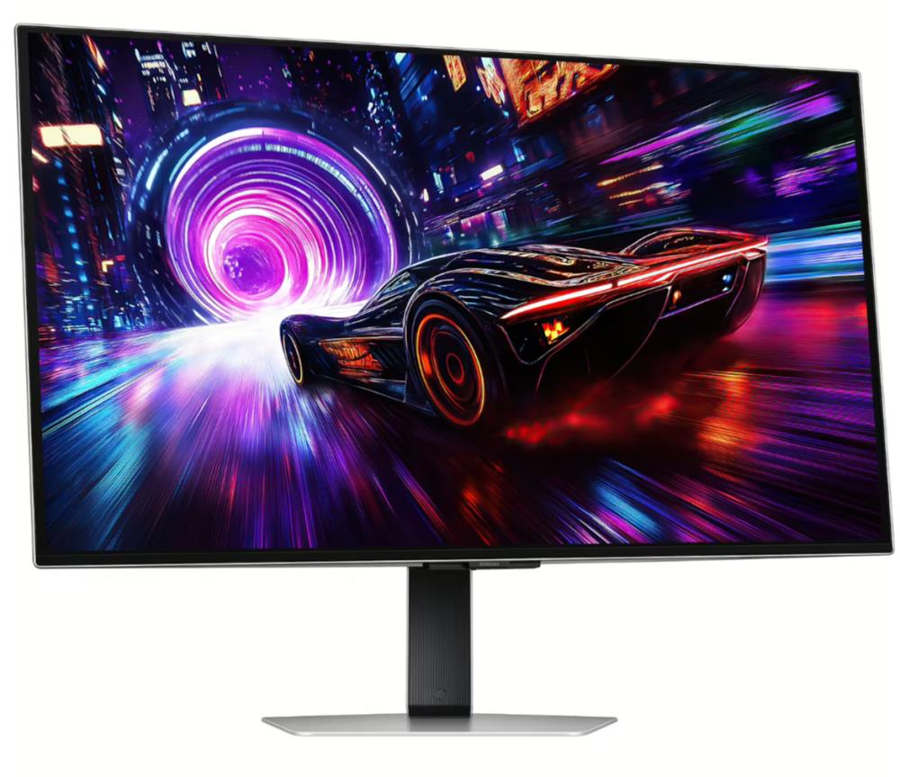 SAMSUNG S32FG810SU 32" Gaming/Smart/4K