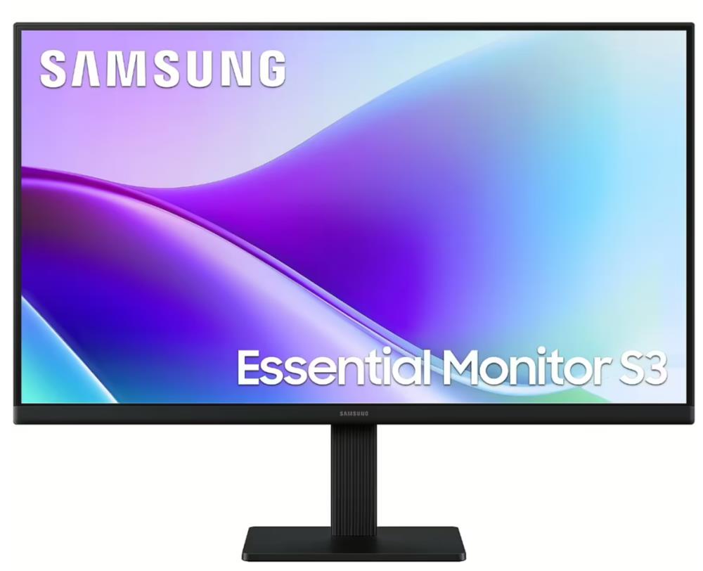 SAMSUNG S24F320GAU 27" Tilt