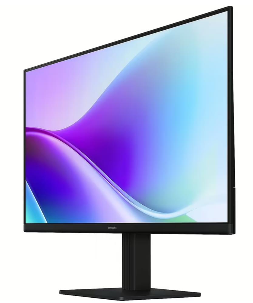 SAMSUNG S24F320GAU 27" Tilt