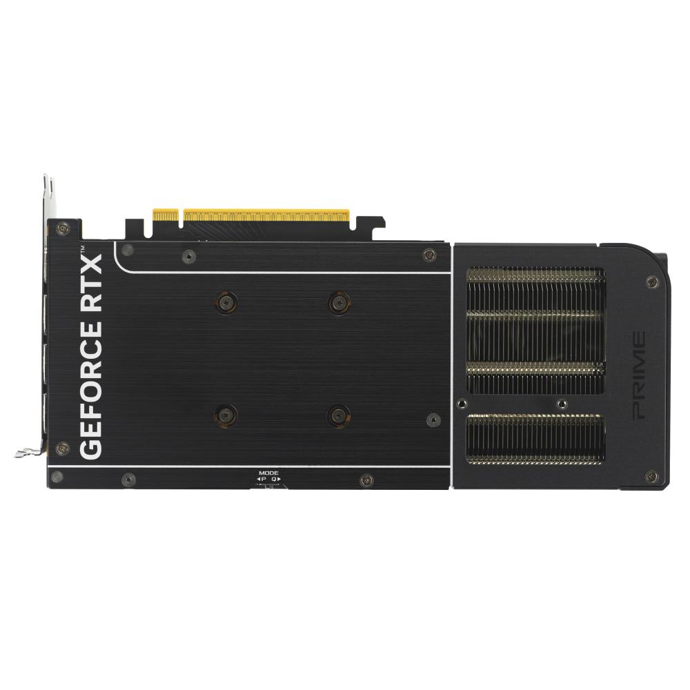 VGA PCIE16 RTX5060 8GB GDDR7/PRIME-RTX5060-O8G ASUS