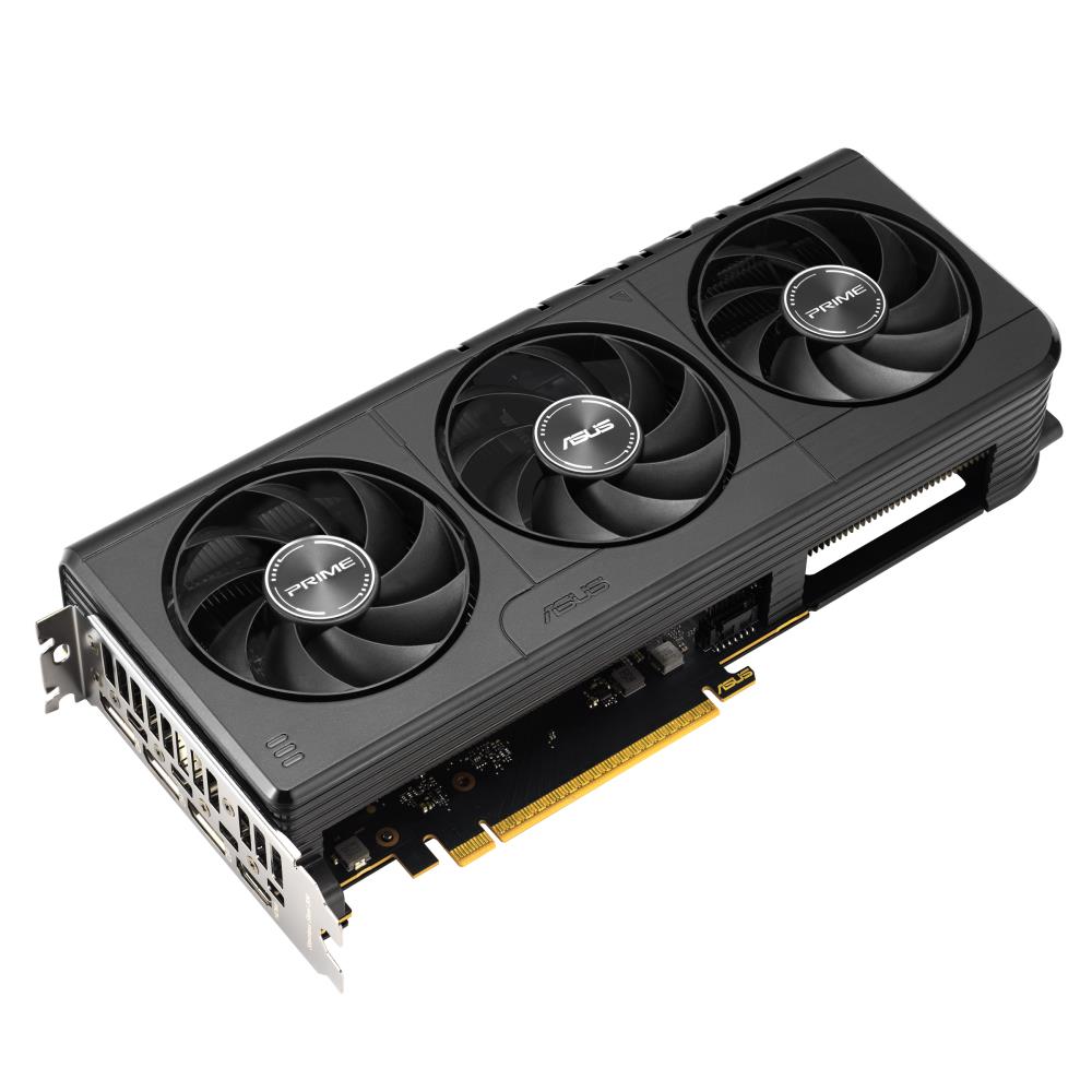 VGA PCIE16 RTX5060 8GB GDDR7/PRIME-RTX5060-O8G ASUS