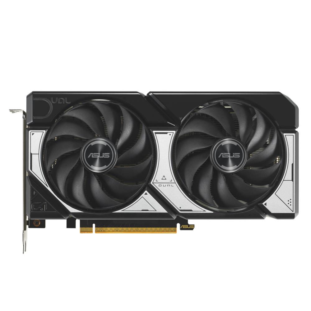ASUS NVIDIA GeForce RTX 5060 8 GB GDDR7