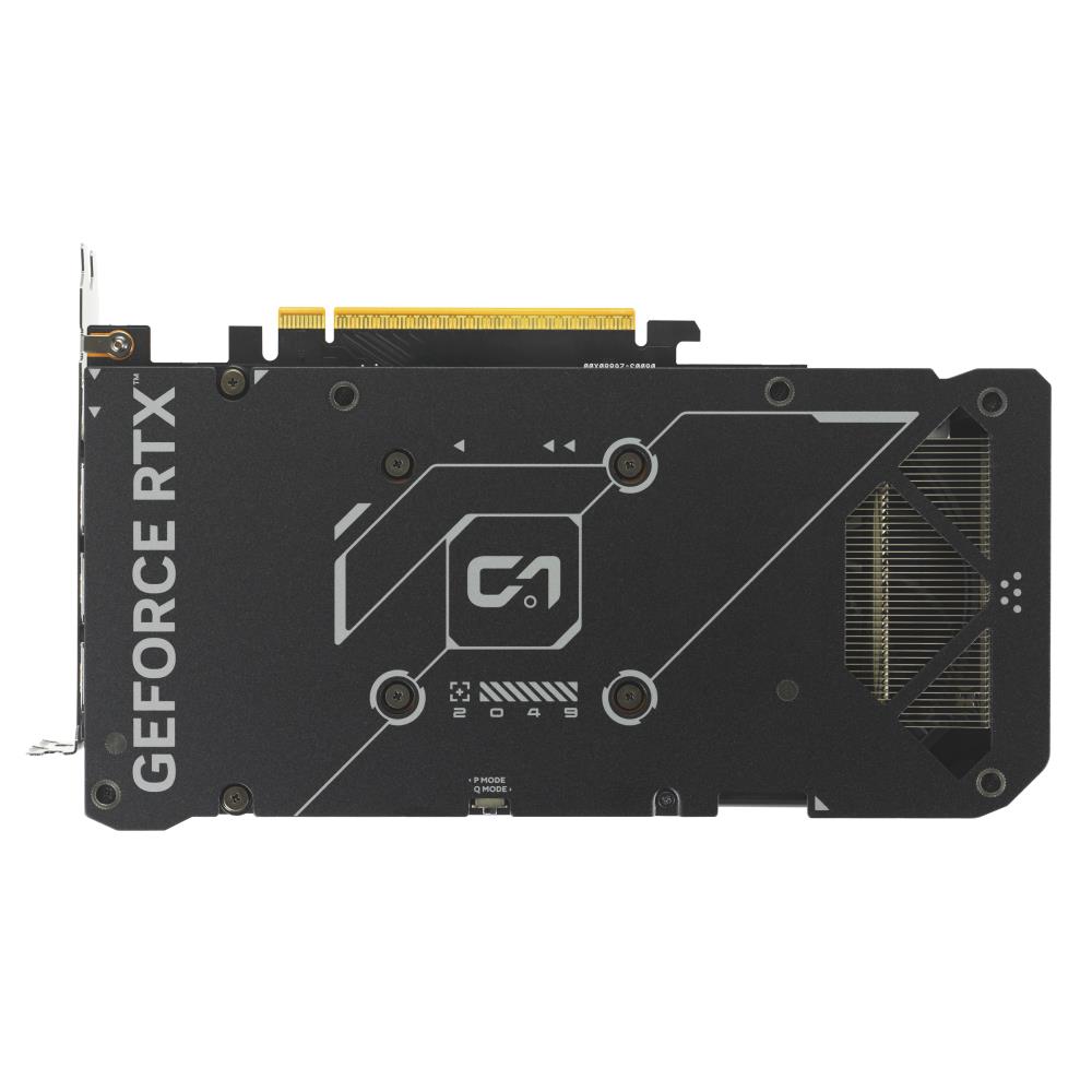 ASUS NVIDIA GeForce RTX 5060 8 GB GDDR7
