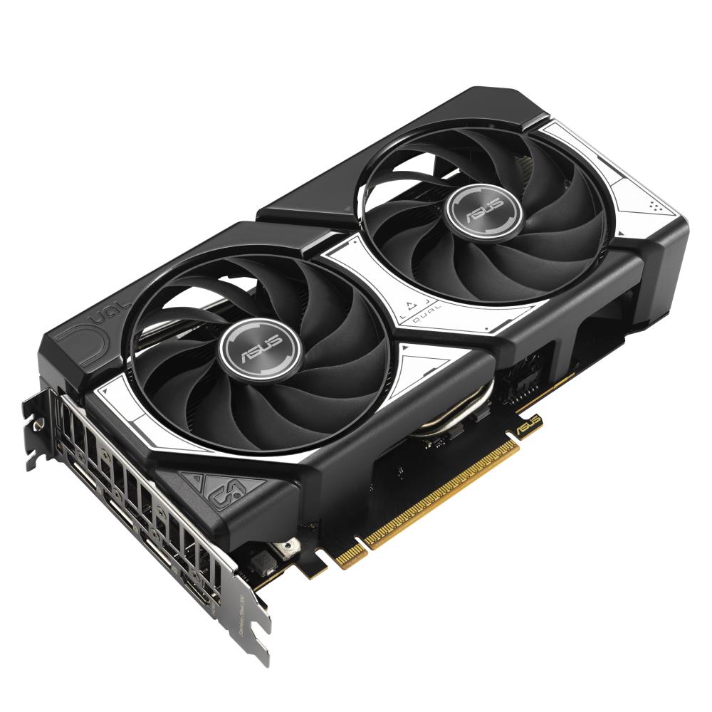 ASUS NVIDIA GeForce RTX 5060 8 GB GDDR7