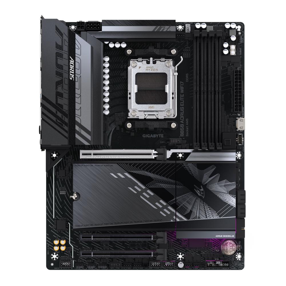 GIGABYTE AMD B850 SAM5 ATX