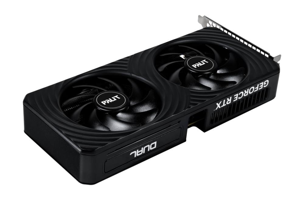 PALIT NVIDIA GeForce RTX 5060 Ti 8 GB GDDR7