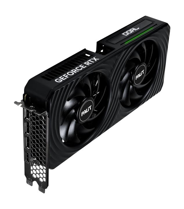 PALIT NVIDIA GeForce RTX 5060 Ti 8 GB GDDR7