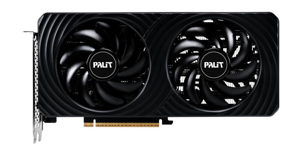 PALIT NVIDIA GeForce RTX 5060 Ti 8 GB GDDR7
