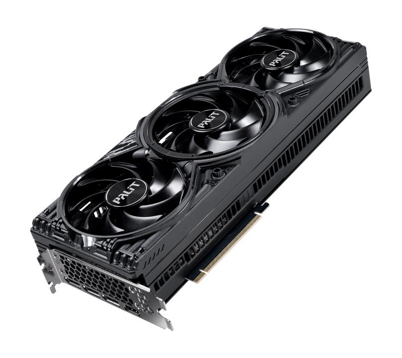 PALIT NVIDIA GeForce RTX 5080 16 GB GDDR7