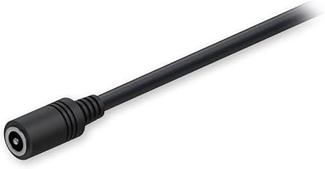 CABLE ADAPTER 4-PIN TO BARREL/PR2PD01B TELTONIKA