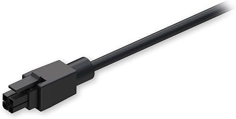 CABLE ADAPTER 4-PIN TO BARREL/PR2PD01B TELTONIKA