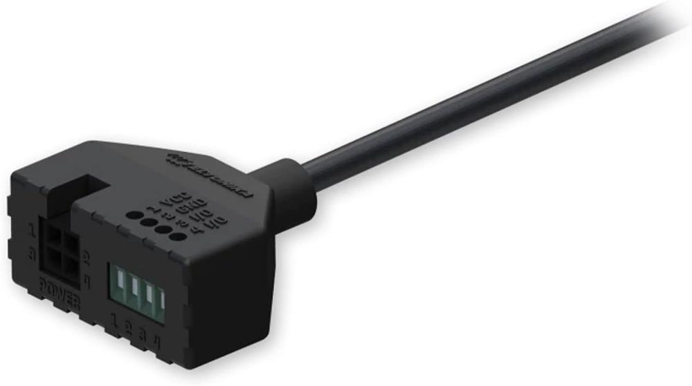 CABLE ADAPTER 4-PIN WITH I/O/PR5MEC21 TELTONIKA