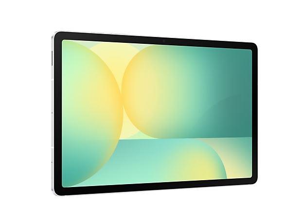 TABLET GALAXY TAB S10 FE 128G/WIFI SILVER SM-X520 SAMSUNG