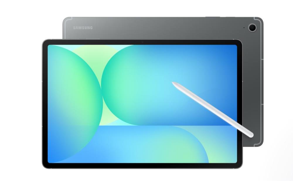 TABLET GALAXY TAB S10 FE 128G/WIFI GREY SM-X520 SAMSUNG