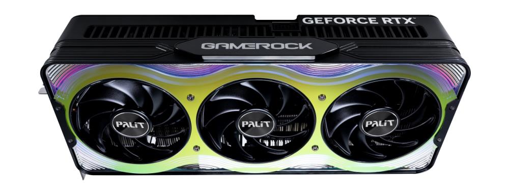 PALIT NVIDIA GeForce RTX 5090 32 GB GDDR7