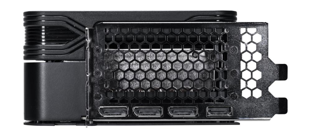 PALIT NVIDIA GeForce RTX 5090 32 GB GDDR7