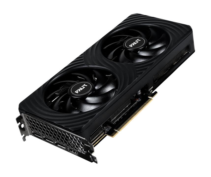 PALIT NVIDIA GeForce RTX 5060 8 GB GDDR7