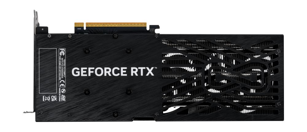 PALIT NVIDIA GeForce RTX 5060 8 GB GDDR7
