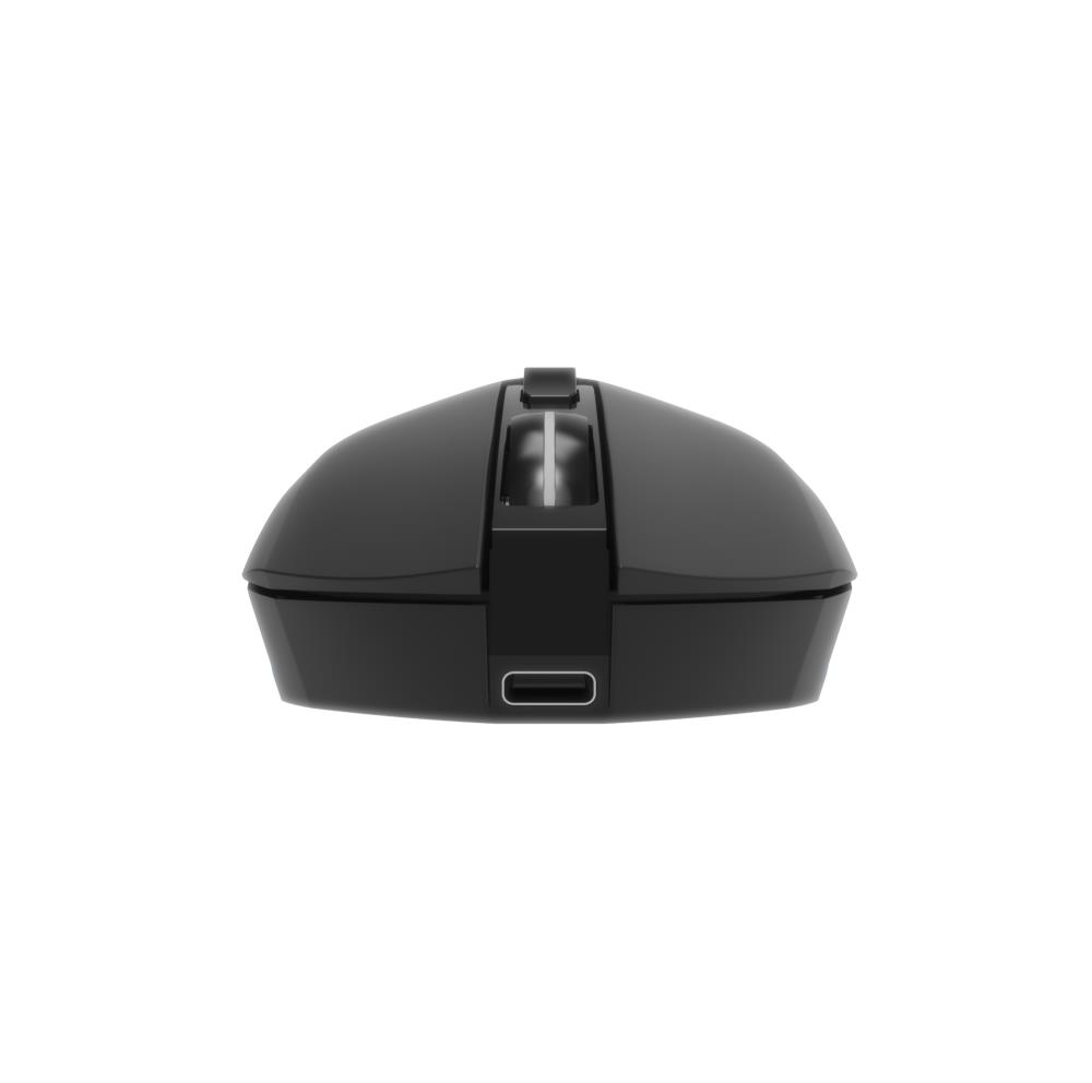 MOUSE USB OPTICAL WRL GAMING/FIREBOLT MUSGW-6BL-02 GEMBIRD