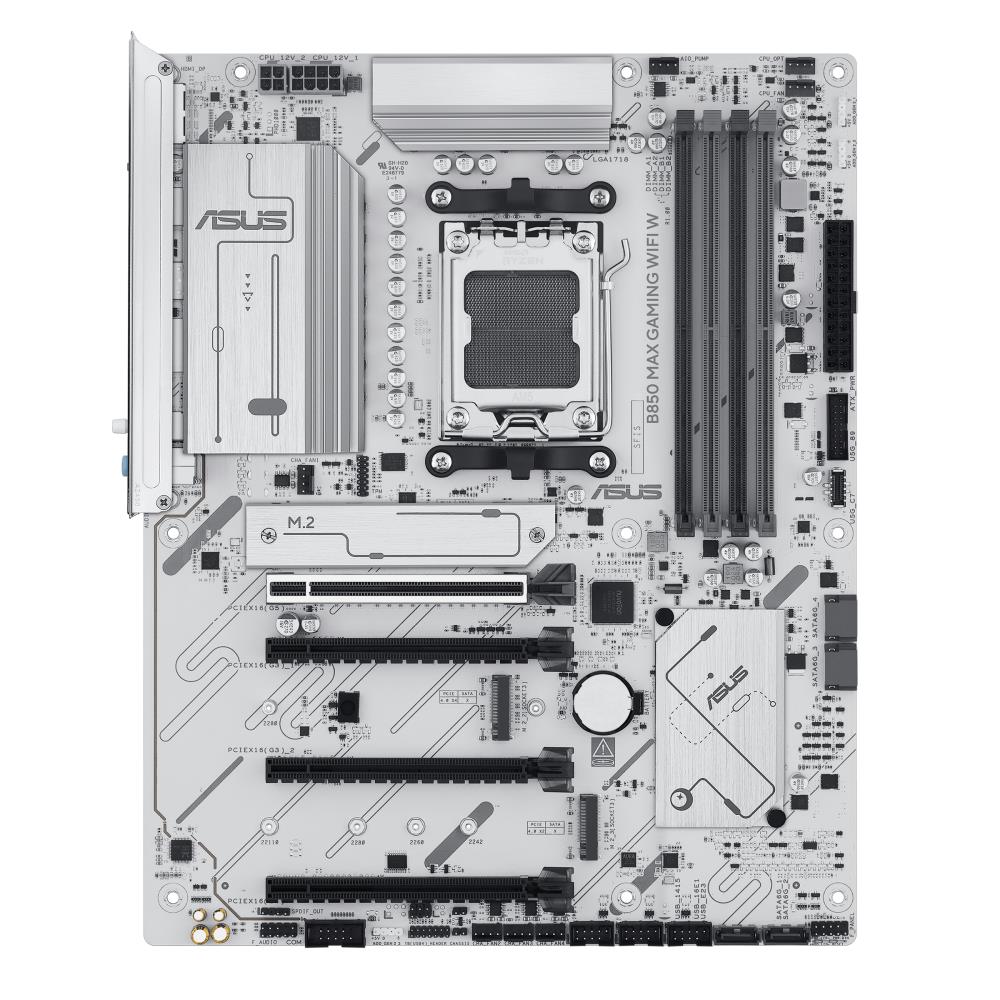 ASUS AMD B850 SAM5 ATX