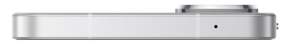 MOBILE PHONE POCO F7/12/256GB WHITE MZB0KG3EU POCO