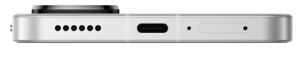 MOBILE PHONE POCO F7/12/512GB SILVER MZB0KFZEU POCO