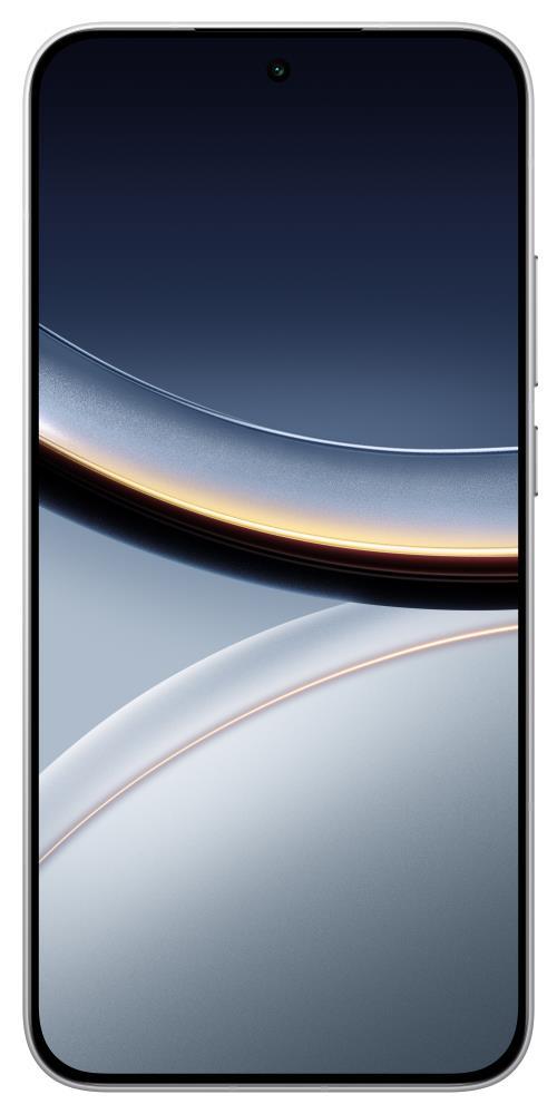 MOBILE PHONE POCO F7/12/512GB SILVER MZB0KFZEU POCO