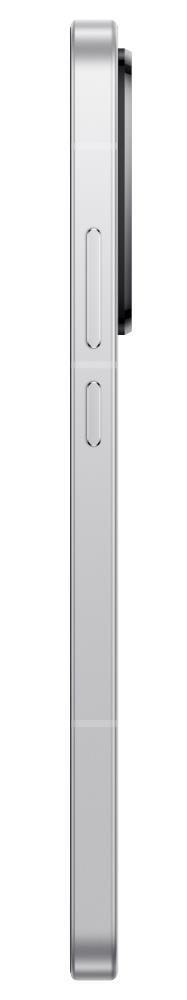 MOBILE PHONE POCO F7/12/512GB SILVER MZB0KFZEU POCO