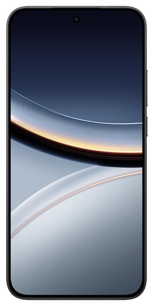 MOBILE PHONE POCO F7/12/512GB BLACK MZB0KFYEU POCO