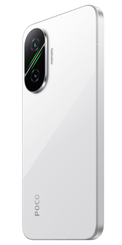 MOBILE PHONE POCO F7/12/512GB WHITE MZB0KFNEU POCO