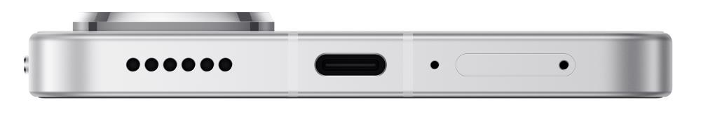 MOBILE PHONE POCO F7/12/512GB WHITE MZB0KFNEU POCO