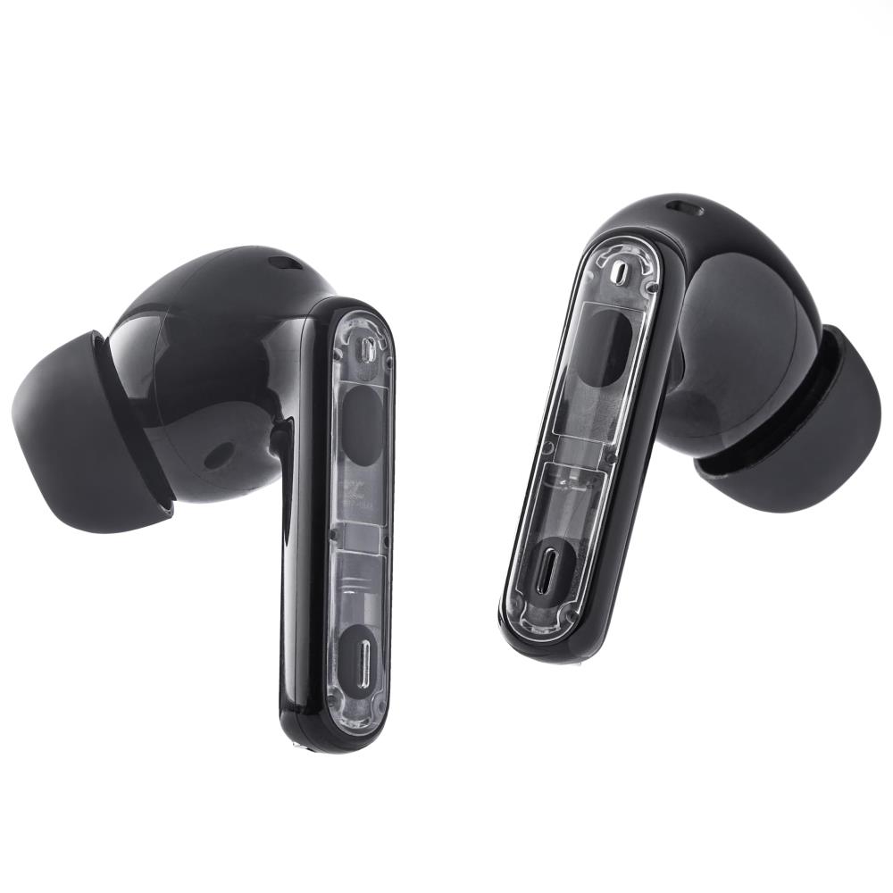 HEADSET BUDS PLUS T310AE/BLACK 3720310 INTENSO