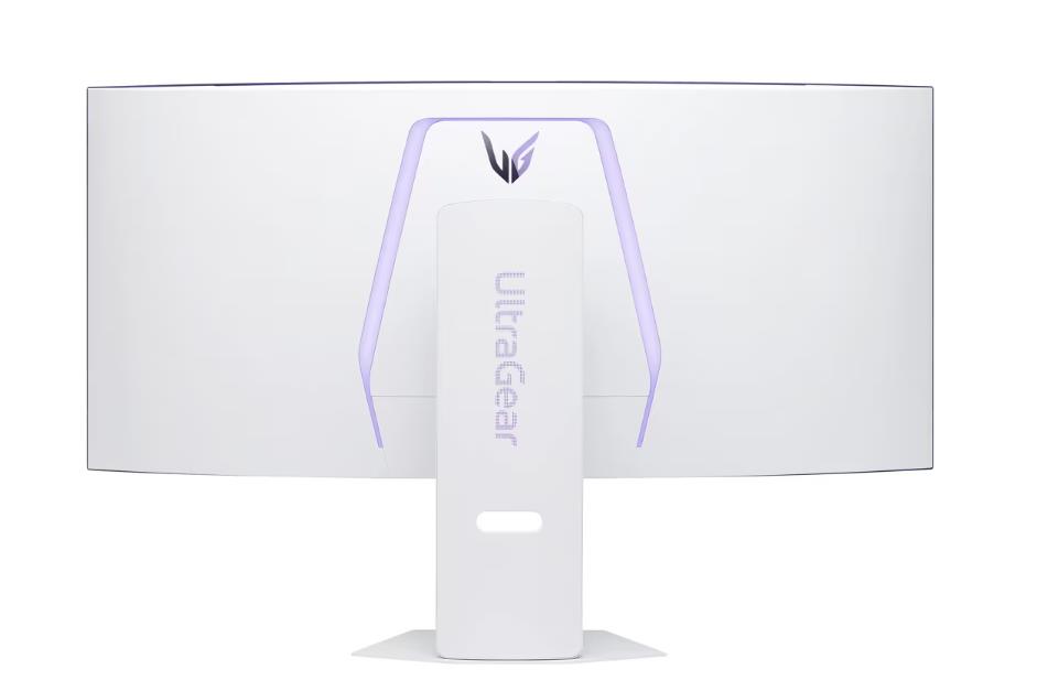 LG 39GX90SA-W 39" Gaming/Curved/21 : 9